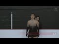 Каори Сакамото Kaori Sakamoto FS 2023 Autumn Classic International Montreal