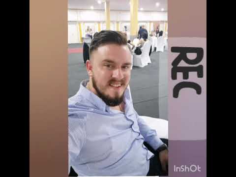 Martin Maky Hanuma Uzivo