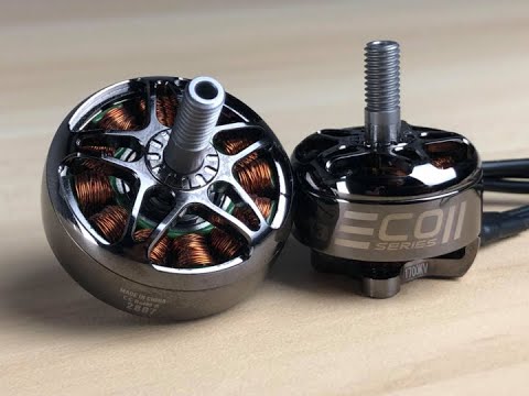 What is the ECO II Series?