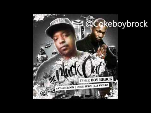 Roog ft. Cokeboy Brock - Static