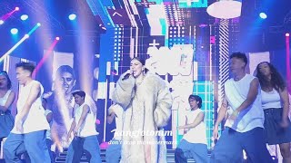 Download lagu [4K] 240110 AGNEZ MO - Indah at HUT INDOSIAR 29 mp3