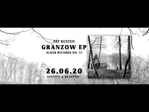 Pay Kusten - Taiga (Klangdruide Remix) [Acker Records]