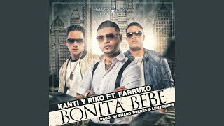 Bonita Bebe (feat. Farruko)