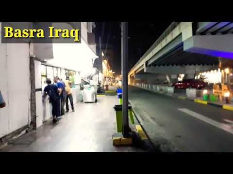 Basra Iraq .....14 Tamooz street