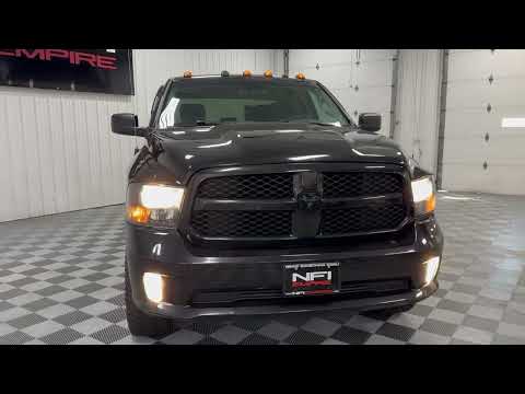 2016 Dodge Ram 1500 (CC-2079513) for sale in North East, Pennsylvania