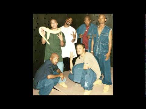2Pac - Worldwide MOB Figgaz (OG) ft. Big Syke & Tha Outlawz.wmv