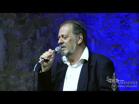 STAREMU KAPETANU - Davor Terzić