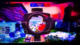 TDM game play