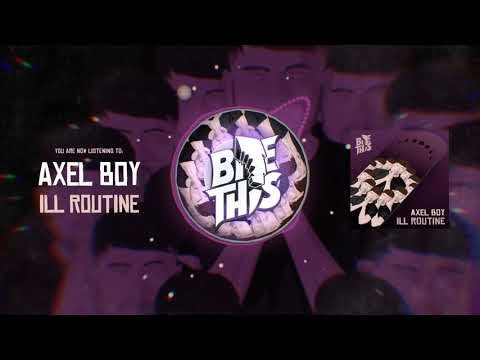 Video thumbnail for Ill Routine