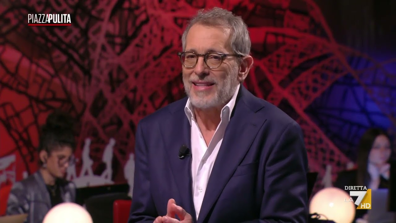 “Non c’è più l’atlantismo, c’è un’America che dice che l’Europa deve ...