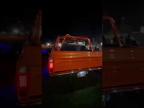1970 Chevrolet K5 Blazer by Caleb-P
