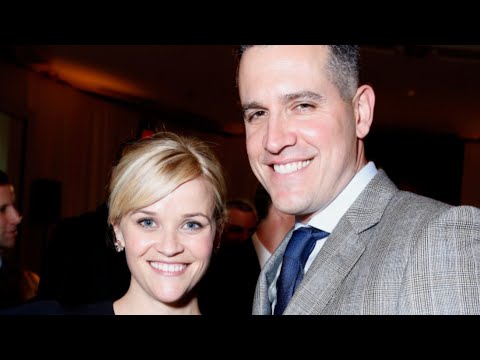 Red Flags That Signaled Reese Witherspoon's Marriage Troubles