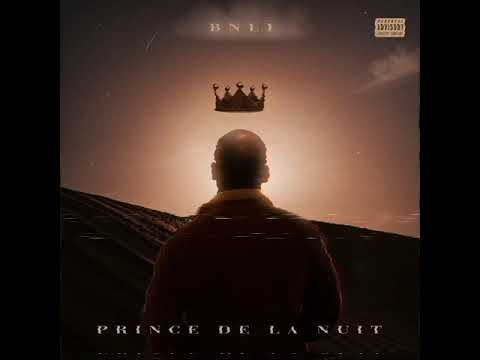 BNLI - Confiance ft Lone Saint