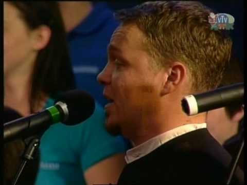 Da te mogu pismom zvati - klapa Cambi (K. Kambelovac) - Live in ŽALEC