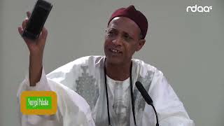 Download lagu Nuuygal Pulaaku avec Bara Olel mp3