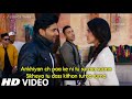 Surma Surma Full Song Lyrics Guru Randhawa Jay Sean Akhiyan Ch Paake Ni Tu Surma Surma 2020