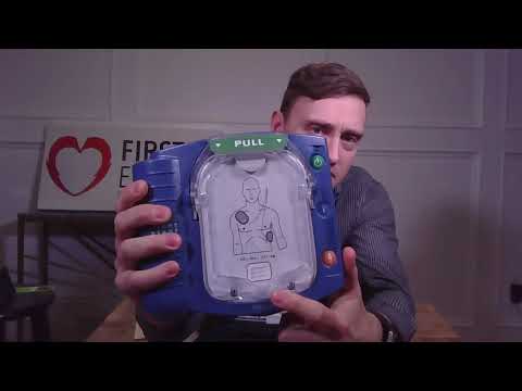 FAQ: What Should I Do During My AEDs Monthly Inspection?