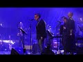 Chris Difford (Squeeze)  and Marc Almond - West End Girls