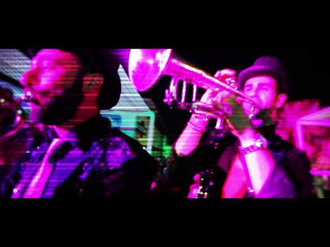 MIND THE GAP 2nd Ed II 01/07/'15 @ Capannine