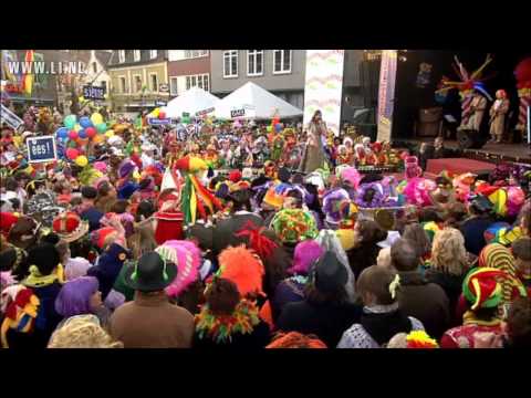 GGVF 2011 - Angelina - Dan goon de Lampkes aon