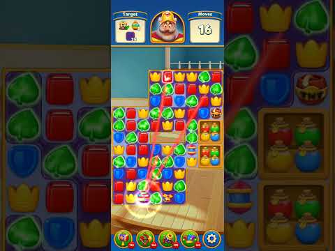 Loyal Match Level 2136