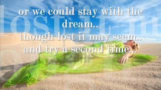 we could have it all again maureen mcgovern