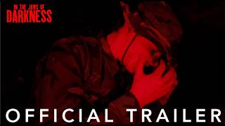 In The Jaws Of Darkness - Official Trailer | Horror Short Film |