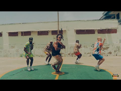 Bazurto All Stars - Champecarioca (Video Oficial)