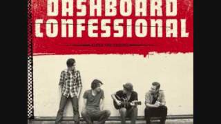 Dashboard Confessional - Alter the Ending