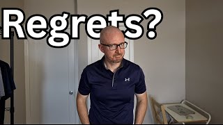 BALD/Shaved Head - Initial Reaction