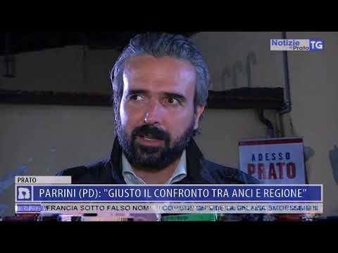 2017-09-30 NOTIZIE DI PRATO TG ORE 20.50