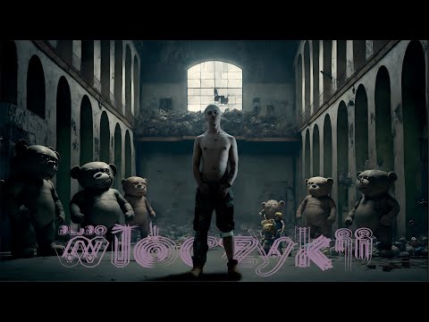 artysta_bejbo - Sen spowodowany lotem (prod. TRC Produkcja) OFFICIAL VIDEO