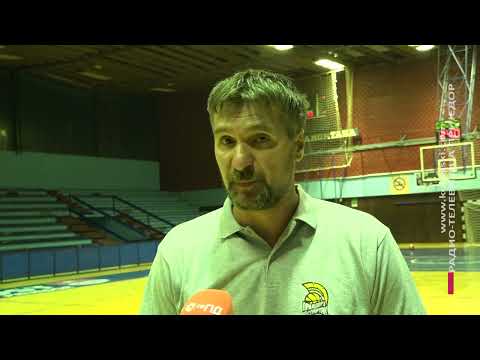 MINIMALAN PORAZ "KK PRIJEDOR SPARTAK " OD KK "PROMO"