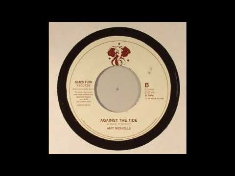 Amy Nicholls - Against The Tide
