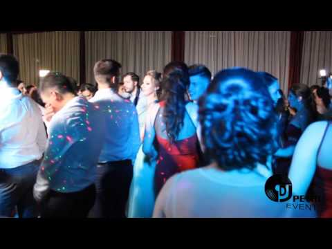 DJ Petru Events-Bacau  Banchet 2017 Mihai Eminescu
