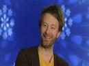 Thom Yorke - New Year's Eve on TV