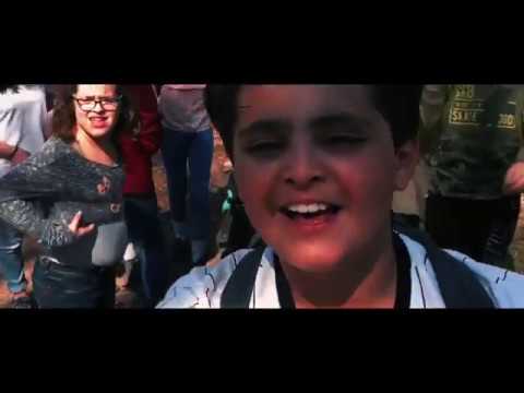 WEIL WIR MENSCHEN SIND, Theater28,  Moabit rappt gegen Rassismus