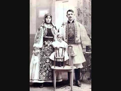 Achim nica Lăsai puşca ruginită