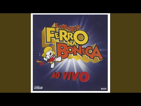 Ferro na Boneca - Ta Na Cara