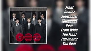 Download lagu BTS - 'NORMAL' Dolby Atmos Stems (Instrumental Hidden Vocals) mp3 Download lagu BTS - 'NORMAL' Dolby Atmos Stems (Instrumental Hidden Vocals) mp3