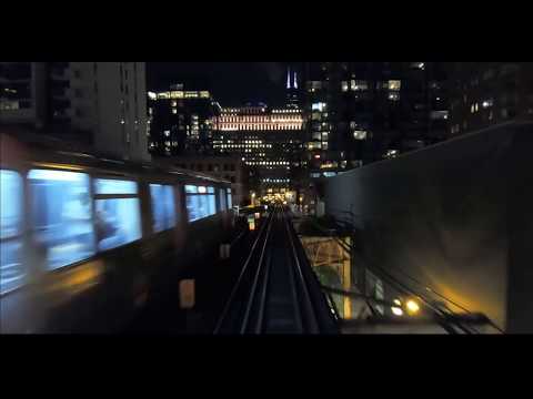 Love on a real train - Tangerine Dream