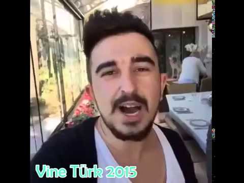 Halil Söyletmez En Yeni ve En Komik Vineleri Temmuz 2016