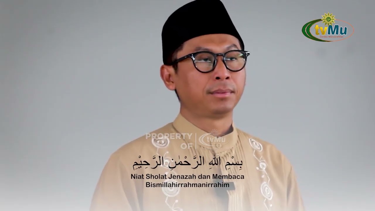 Panduan Lengkap Salat Jenazah: Tata Cara, Doa, dan Keutamaannya