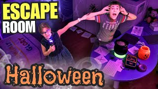 Download lagu LET'S LOCK OUR CHILDREN IN THE HALLOWEEN ESCAPE ROOM mp3 Download lagu LET'S LOCK OUR CHILDREN IN THE HALLOWEEN ESCAPE ROOM mp3