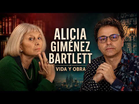 Introducción a Alicia Giménez Bartlett y Petra Delicado