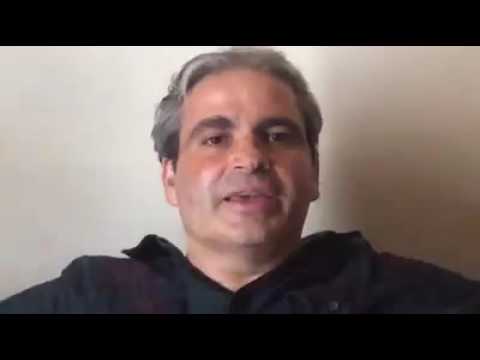 DAY 13 A DIRTY WAR. David Raventos.