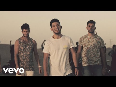 The5 - El Donia Shabab (Official Video) | الدنيا شباب