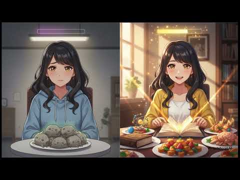 Warum du „anders“ bist: 15 verborgene Zeichen für einen hohen IQ und eine komplexe Psyche