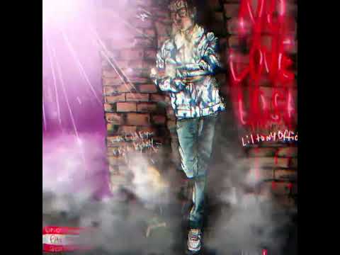 Lil Tony - No Love Lost (Official Audio)