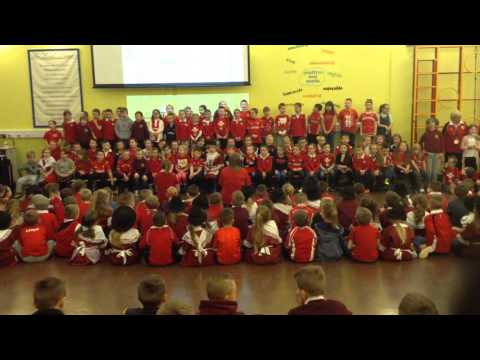 Caerau Primary School